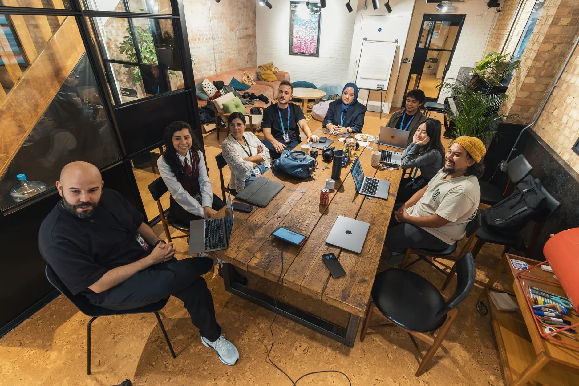 Writers, store owners and developers on the same platform